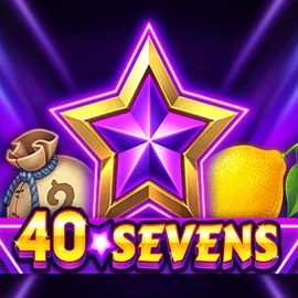 40 Sevens logo by Apparat Gaming at Scored Casino