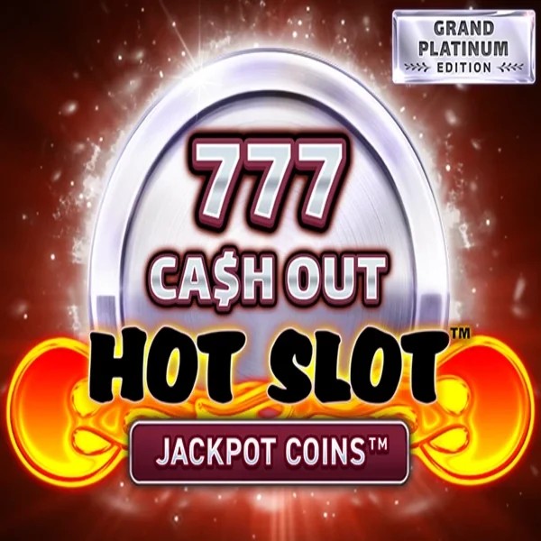 777 Cash Out Grand Platinum Edition online slot from Wazdan – play at scoredcasinoo.com