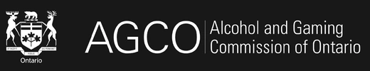 AGCO – Alcohol and Gaming Commission of Ontario regulator | Canada (French) at scoredcasinoo