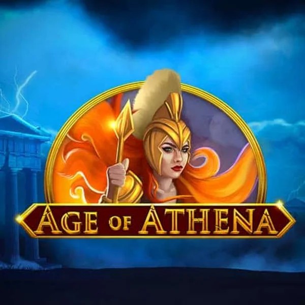 Play the Age of Athena slot by Epic Industries on Scored Casino