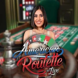 Play American Roulette (Evolution) slot by Evolution on scoredcasinoo.com