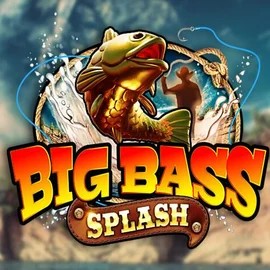 Play the Big Bass Splash slot by Pragmatic Play on Scored Casino