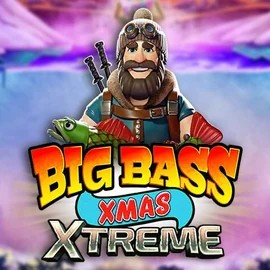 Play Big Bass Xmas Extreme slot by Pragmatic Play on scoredcasinoo.com