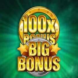 Big Bonus game by Inspired Gaming – logo hosted on Scored Casino