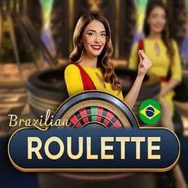 Brazilian Roulette (Pragmatic Play) casino game by Pragmatic Play – featured logo at Scored Casino