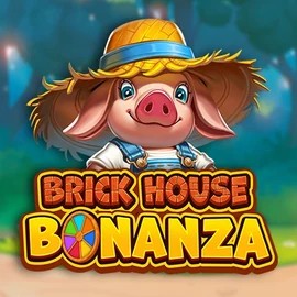 Slots logo of Brick House Bonanza from Pragmatic Play at Scored Casino
