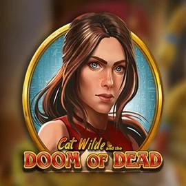Play Cat Wilde and the Doom of Dead slot by Play'n GO on scoredcasinoo.com