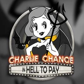 Play Charlie Chance in Hell to Pay slot by Play'n GO on scoredcasinoo.com