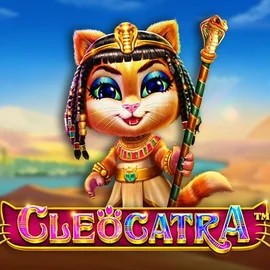 Cleocatra – slot by Pragmatic Play, featured at scoredcasinoo.com