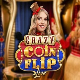 game logo by Evolution on scoredcasinoo.com