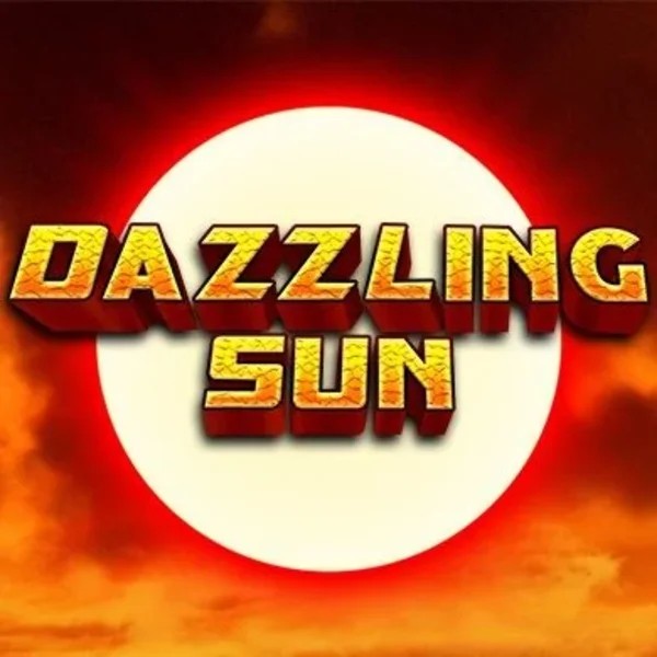 Play Dazzling Sun slot by Win Studios on scoredcasinoo.com