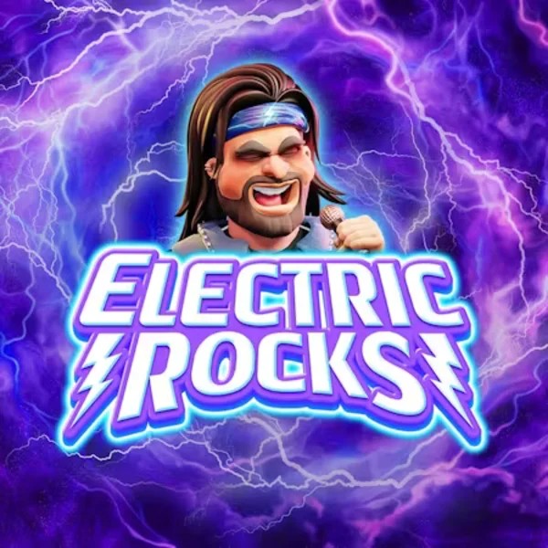 Electric Rocks – slot by Inspired Gaming, featured at scoredcasinoo.com