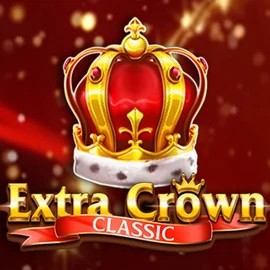 Extra Crown Classic game by Amusnet Interactive – logo hosted on Scored Casino