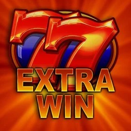 Extra Win logo by Swintt at Scored Casino