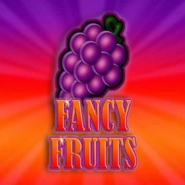 Play the Fancy Fruits slot by Gamomat on Scored Casino