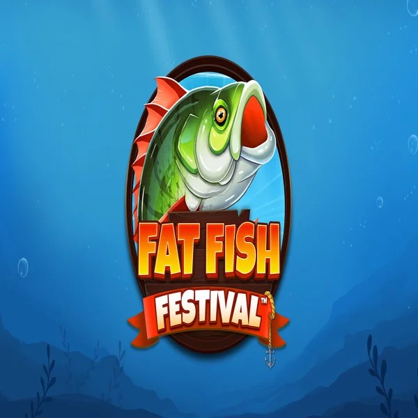Fat Fish Festival online slot from Wishbone Games – play at scoredcasinoo.com