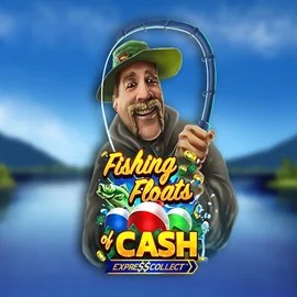 Try Fishing Floats of Cash slot by Gold Coin Studio on scoredcasinoo.com – logo image