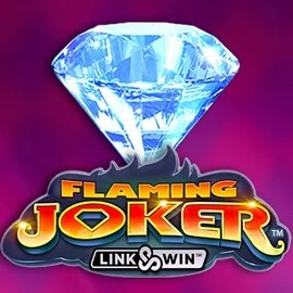 Enjoy Flaming Joker Link and Win by Barstruck – logo hosted on scoredcasinoo.com