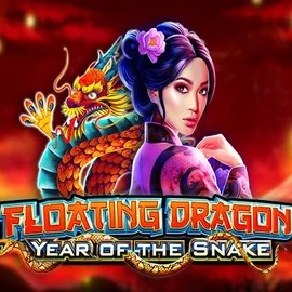 Floating Dragon Year of the Snake – slot by Pragmatic Play, featured at scoredcasinoo.com