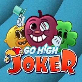 Play Go High Joker slot by RubyPlay on scoredcasinoo.com