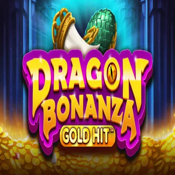 Gold Hit: Dragon Bonanza slot visual from Ash Gaming available on scoredcasinoo.com