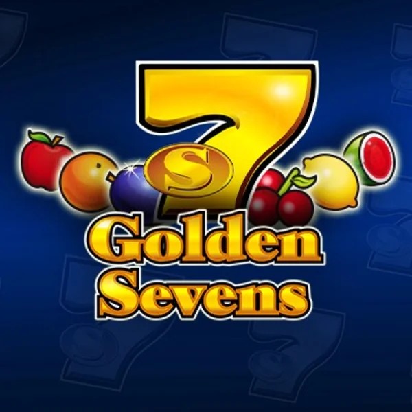 Golden Sevens – slot by Greentube, featured at scoredcasinoo.com