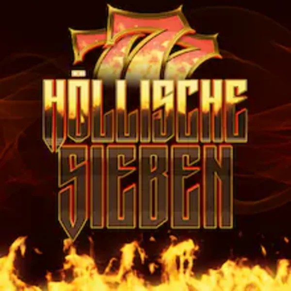 Play the Hollische Sieben slot by Hölle Games on Scored Casino