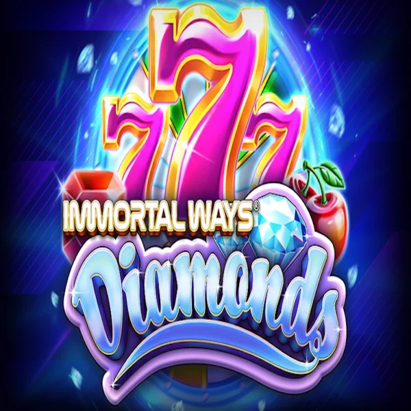 Play Immortal Ways Diamonds slot by RubyPlay on scoredcasinoo.com