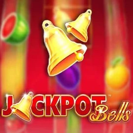 Jackpot Bells game by Playtech – logo hosted on Scored Casino