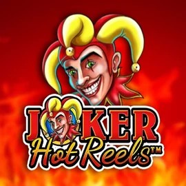 Joker Hot Reels online slot from Playtech – play at scoredcasinoo.com
