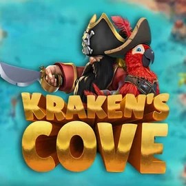 Krakens Cove – slot by Relax Gaming, featured at scoredcasinoo.com