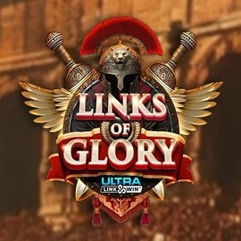 Links of Glory – slot by Slingshot Studios, featured at scoredcasinoo.com