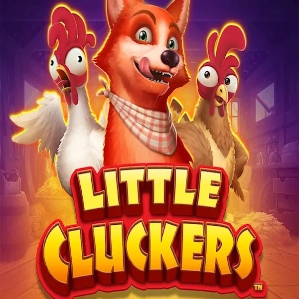 Little Cluckers online slot from Greentube – play at scoredcasinoo.com