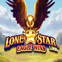 Play the Lone Star Link Eagle Wins slot by Novomatic on Scored Casino