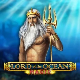 Try Lord Of The Ocean Magic slot by Novomatic on scoredcasinoo.com – logo image