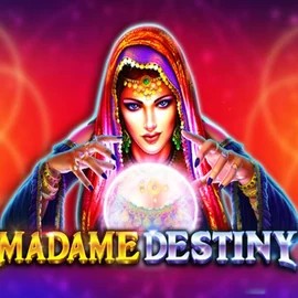 Madame Destiny online slot from Pragmatic Play – play at scoredcasinoo.com