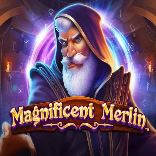 Magnificent Merlin online slot from Greentube – play at scoredcasinoo.com