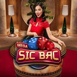 Mega Sic Bac online slot from Pragmatic Play – play at scoredcasinoo.com