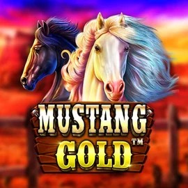 Play Mustang Gold slot by Pragmatic Play on scoredcasinoo.com
