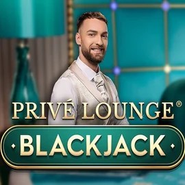 Privé Lounge Blackjack – slot by Pragmatic Play, featured at scoredcasinoo.com