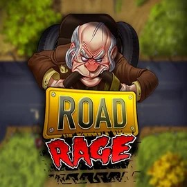 Road Rage online slot from Nolimit City – play at scoredcasinoo.com