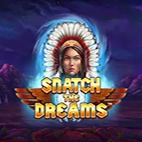 Play the Snatch The Dreams slot by SYNOT Games on Scored Casino
