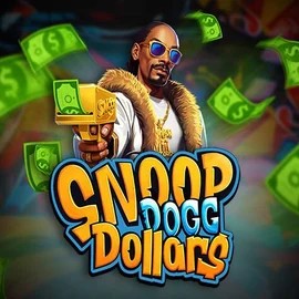 Snoop Dogg Dollars online slot from BGAMING – play at scoredcasinoo.com