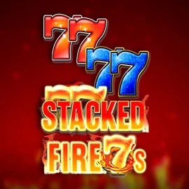 Stacked Fire 7s – slot by Inspired Gaming, featured at scoredcasinoo.com