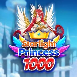 Starlight Princess 1000 – slot by Pragmatic Play, featured at scoredcasinoo.com