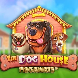 Play The Dog House Megaways slot by Pragmatic Play on scoredcasinoo.com