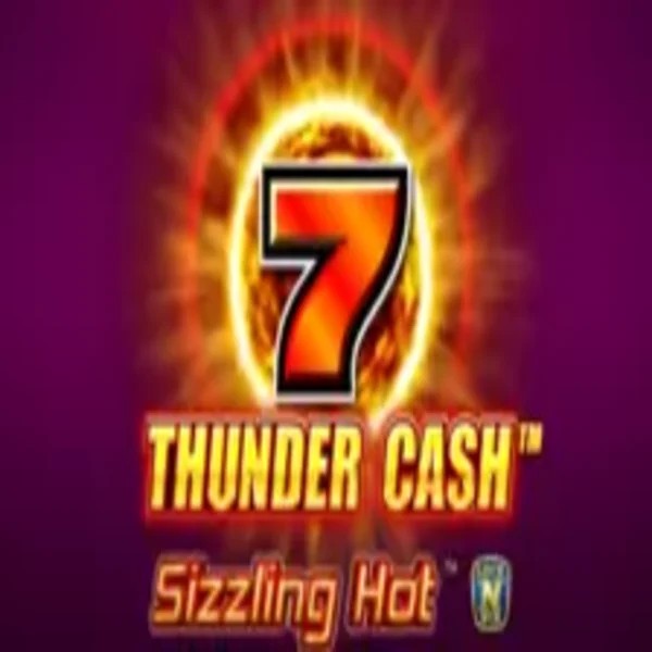 Play the Thunder Cash Sizzling Hot slot by Novomatic on Scored Casino