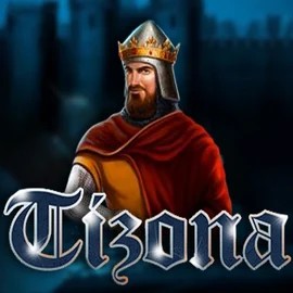 Tizona casino game by Merkur Gaming – featured logo at Scored Casino