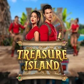 Treasure Island online slot from Pragmatic Play – play at scoredcasinoo.com