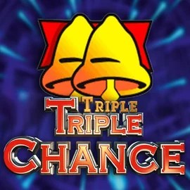 Play the Triple Triple Chance slot by Merkur Gaming on Scored Casino